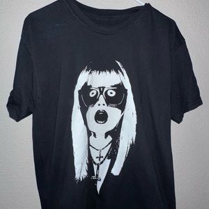 Destroy Lonely tee